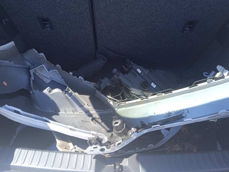 seat ibiza (kj1) del año 2020