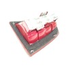 Recambio de piloto trasero izquierdo para skoda octavia berlina (1u2) classic referencia OEM IAM 1U6945095  1U6945111