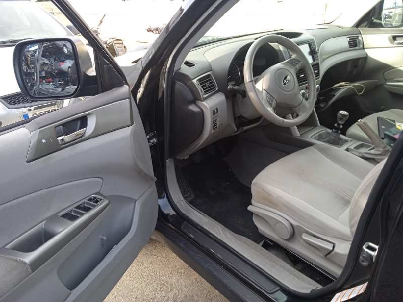 subaru forester s12 del año 2010