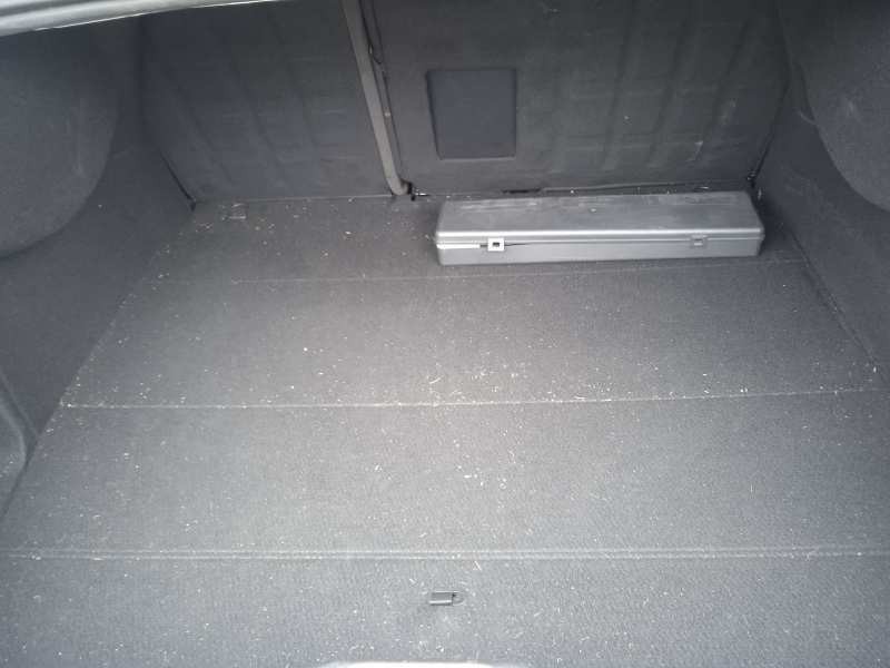 citroën c5 berlina del año 2009