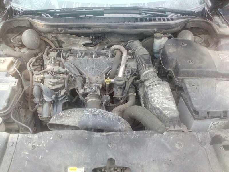 citroën c5 berlina del año 2009