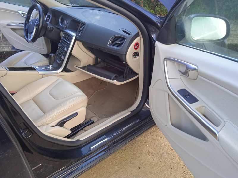 volvo s60 lim. del año 2010