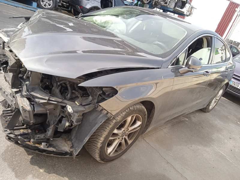 ford mondeo lim. del año 2017