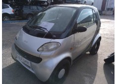 smart coupe del año 2000 2