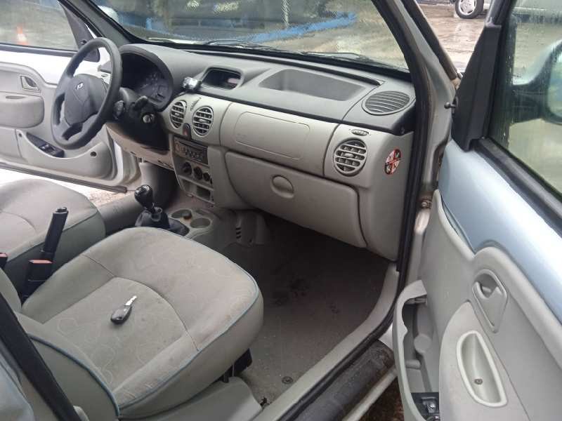 renault kangoo (f/kc0) del año 2006