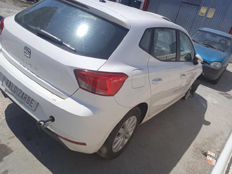seat ibiza (kj1) del año 2020