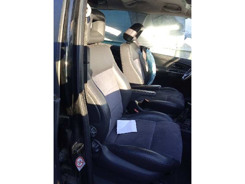 seat alhambra (7v9) del año 2003