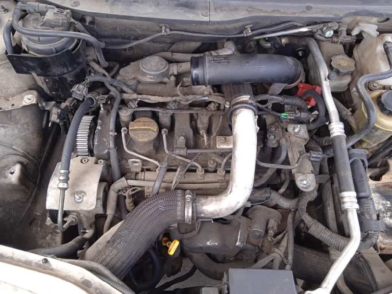 chevrolet captiva del año 2008