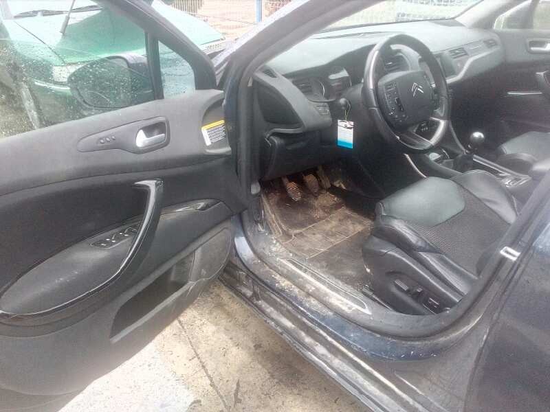 citroën c5 berlina del año 2009