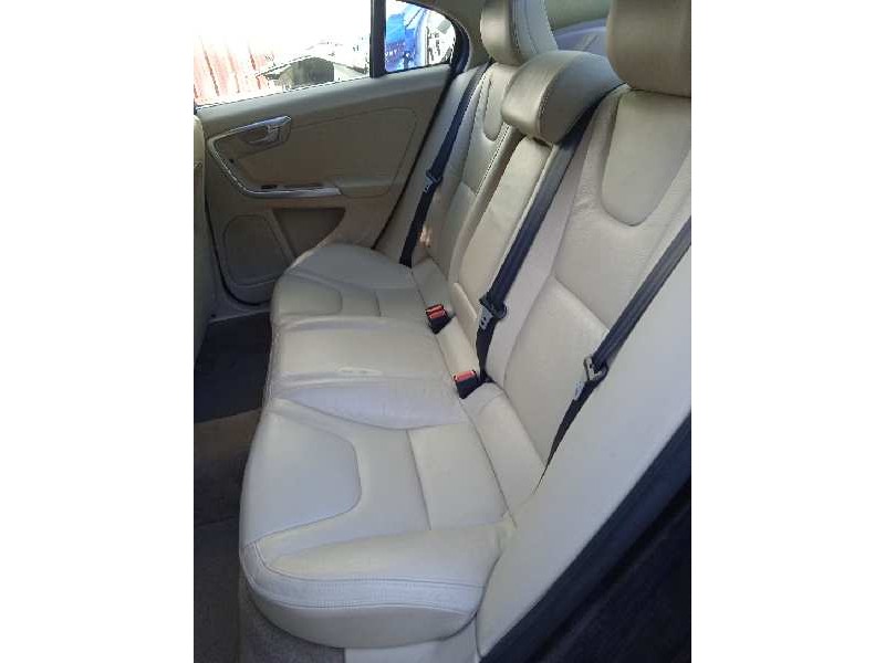 volvo s60 lim. del año 2010