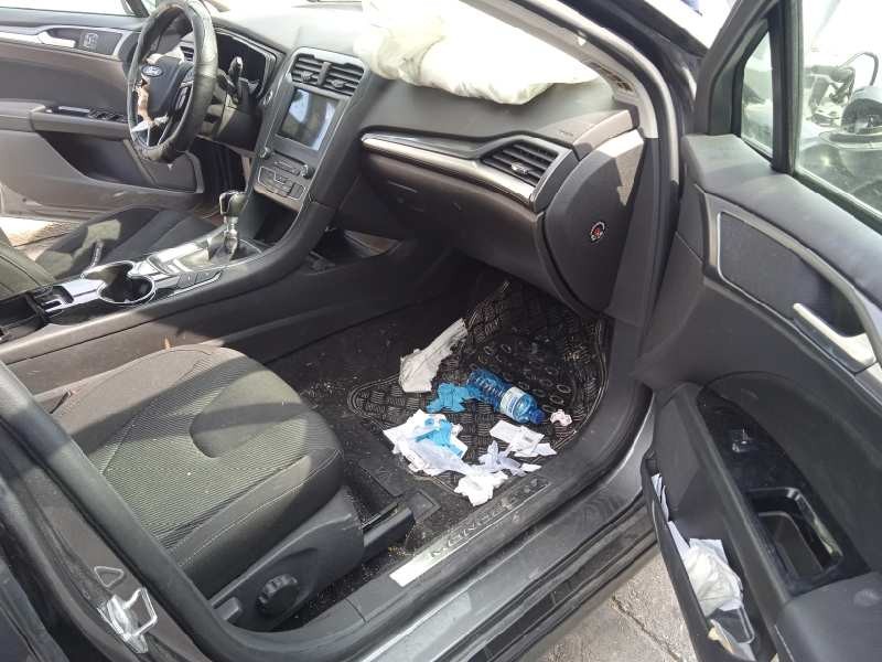 ford mondeo lim. del año 2017