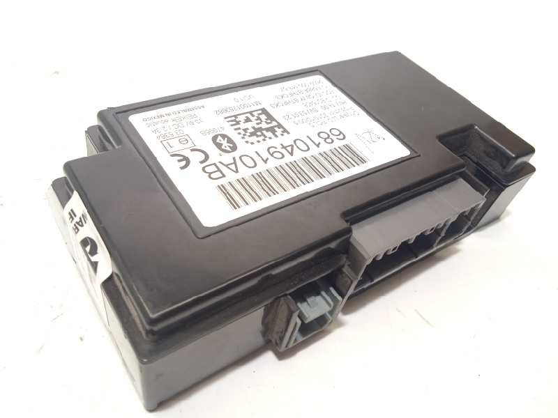 Recambio de modulo electronico para lancia voyager (404) gold referencia OEM IAM 68104910AB  K68104910AB