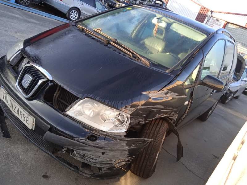 seat alhambra (7v9) del año 2003