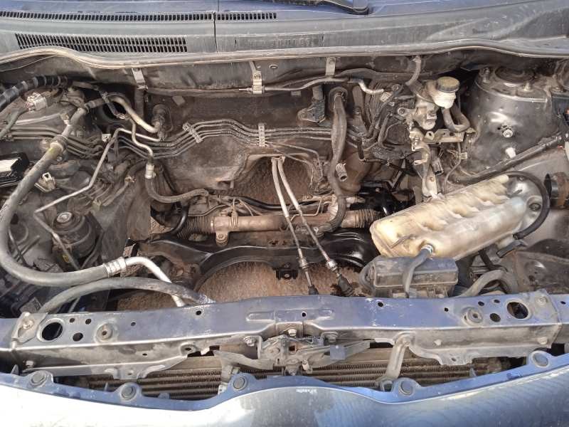 toyota corolla verso (r1) del año 2007