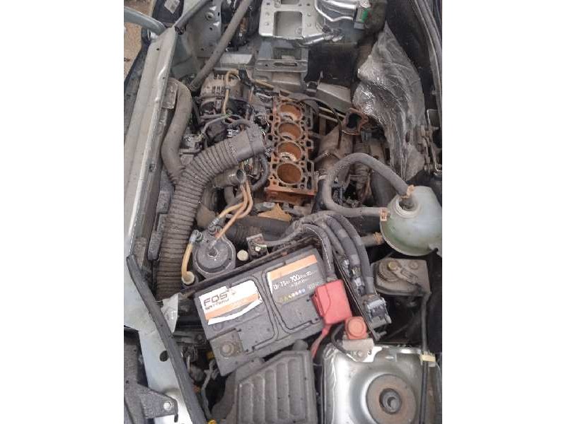 renault kangoo (f/kc0) del año 2006