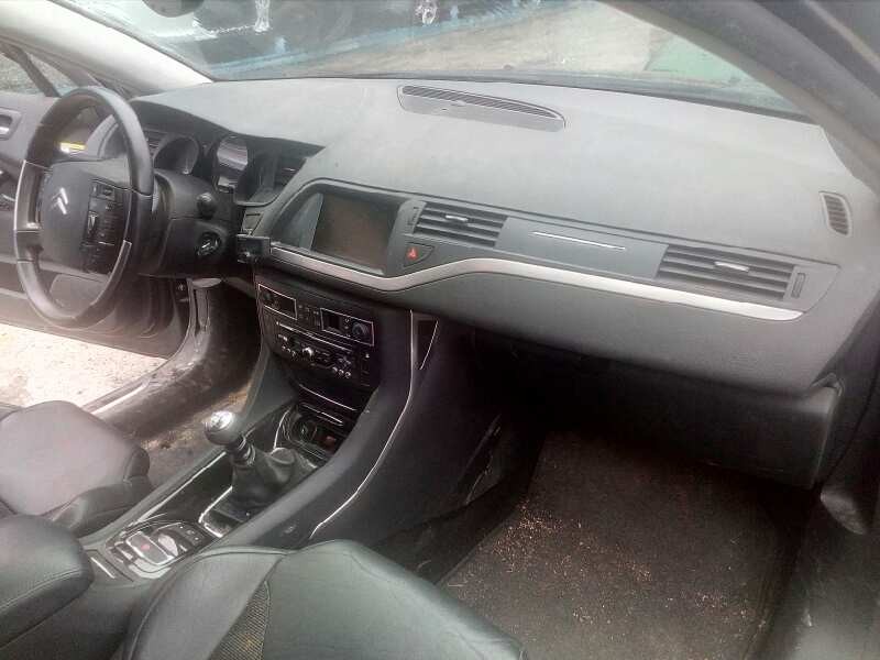 citroën c5 berlina del año 2009