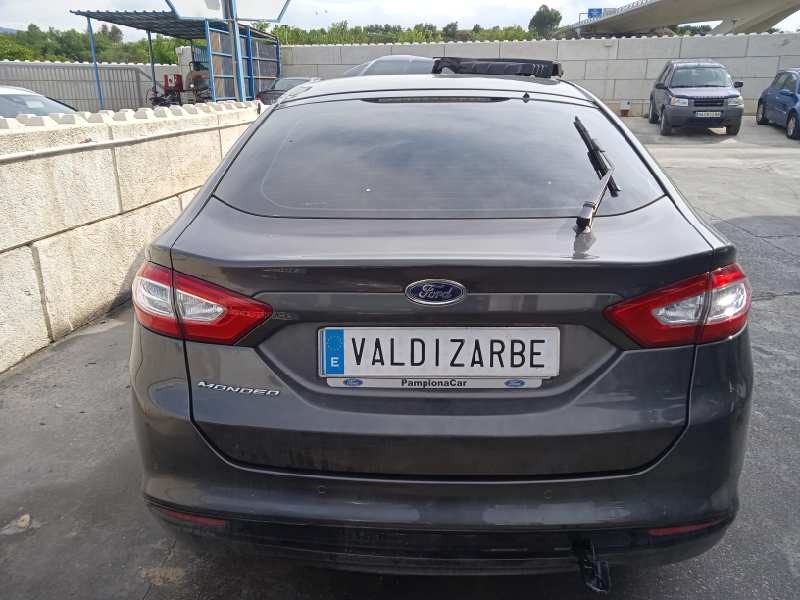 ford mondeo lim. del año 2017