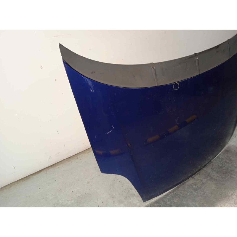 Recambio de capot para fiat punto (evo) (199) dynamic referencia OEM IAM 51701140  