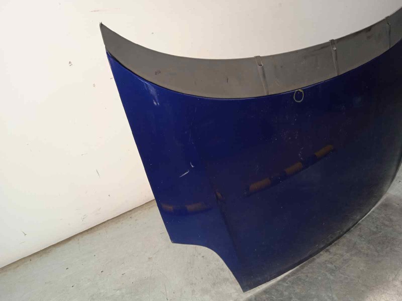 Recambio de capot para fiat punto (evo) (199) dynamic referencia OEM IAM 51701140  