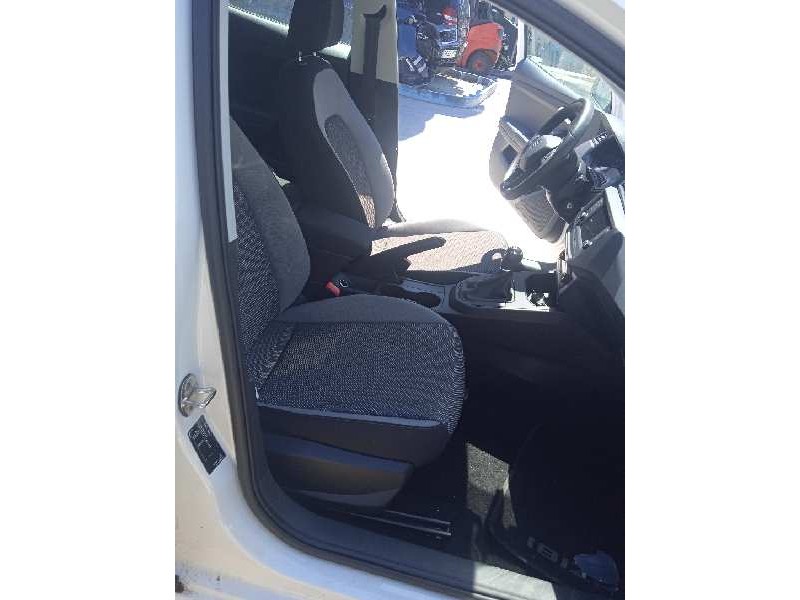 seat ibiza (kj1) del año 2020