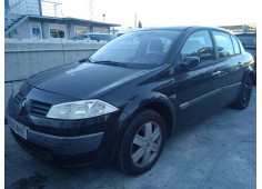 RENAULT MEGANE II CLASSIC BERLINA