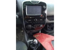 renault clio iv del año 2014 2