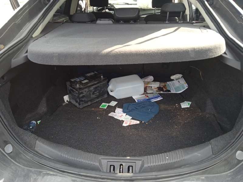 ford mondeo lim. del año 2017