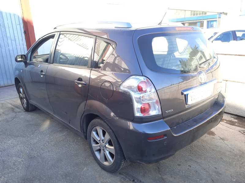 toyota corolla verso (r1) del año 2007