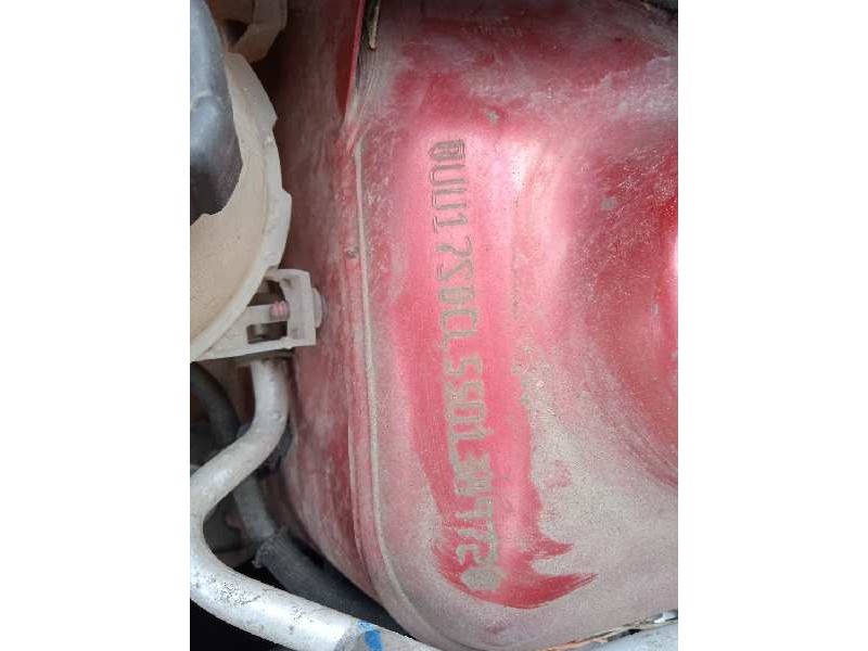 dacia logan mcv ii del año 2014