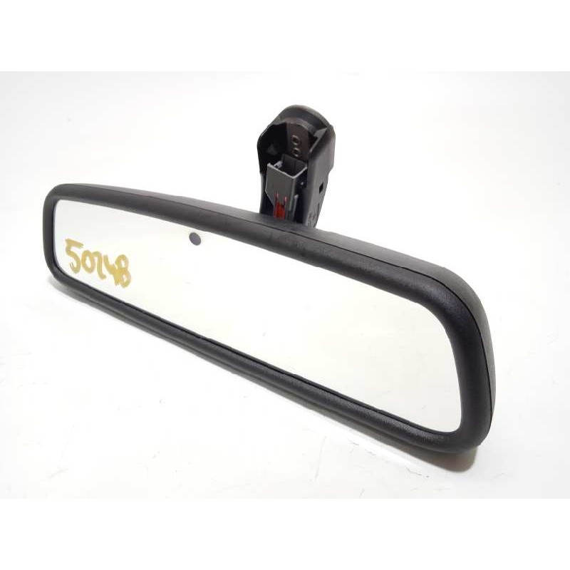Recambio de espejo interior para jaguar xf 3.0 v6 diesel cat referencia OEM IAM 6W9317E678AC  LR021821