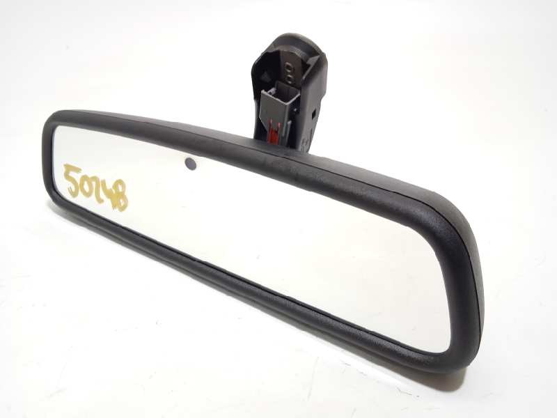 Recambio de espejo interior para jaguar xf 3.0 v6 diesel cat referencia OEM IAM 6W9317E678AC  LR021821