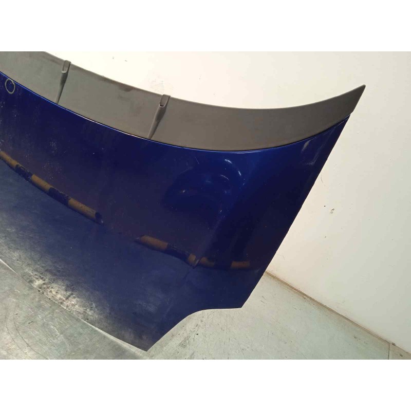 Recambio de capot para fiat punto (evo) (199) dynamic referencia OEM IAM 51701140  