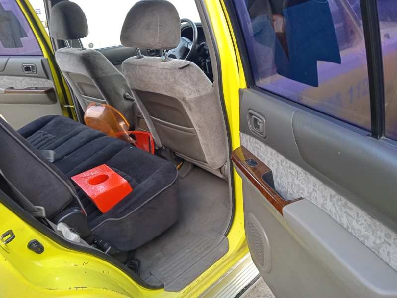 nissan patrol gr (y61) del año 2000