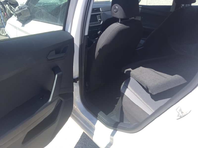 seat ibiza (kj1) del año 2020