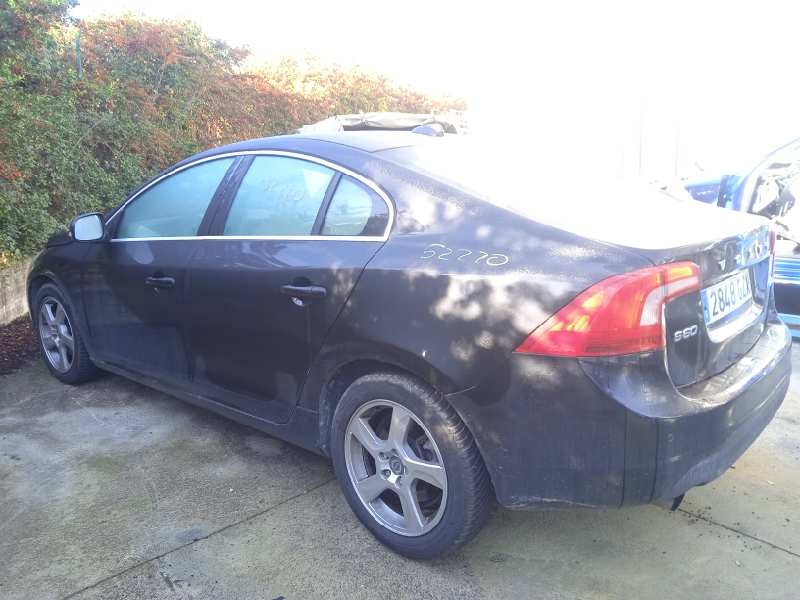 volvo s60 lim. del año 2010