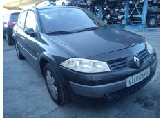 renault megane ii classic berlina del año 2003 2