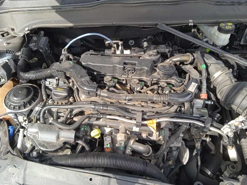 ford mondeo lim. del año 2017