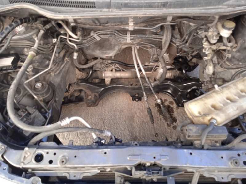 toyota corolla verso (r1) del año 2007