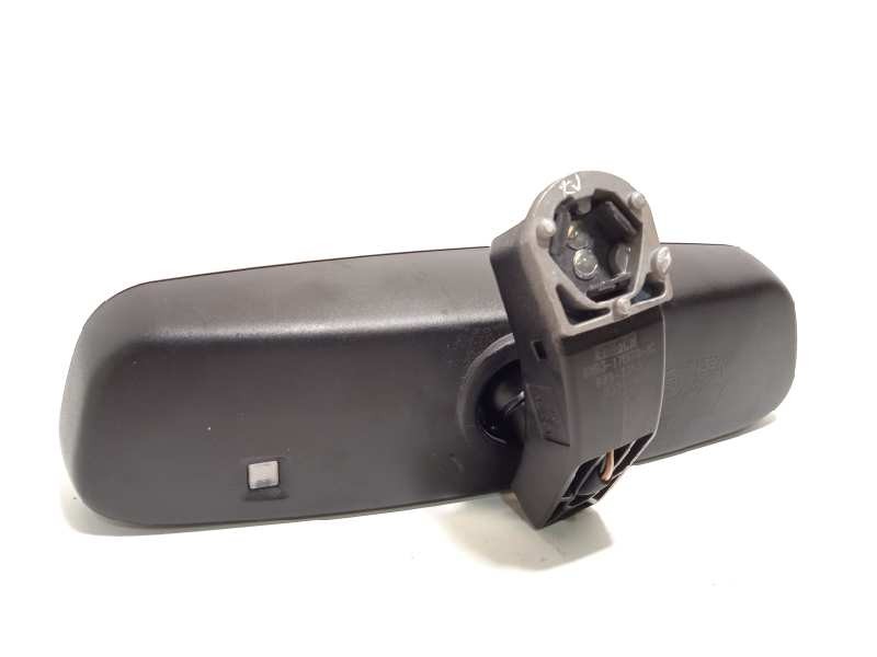 Recambio de espejo interior para jaguar xf 3.0 v6 diesel cat referencia OEM IAM 6W9317E678AC  LR021821