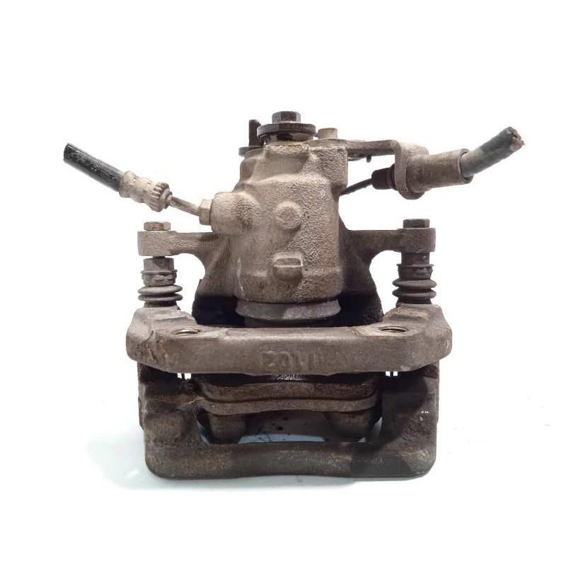 Recambio de pinza freno trasera derecha para fiat scudo (270) 2.0 referencia OEM IAM 9467567580  