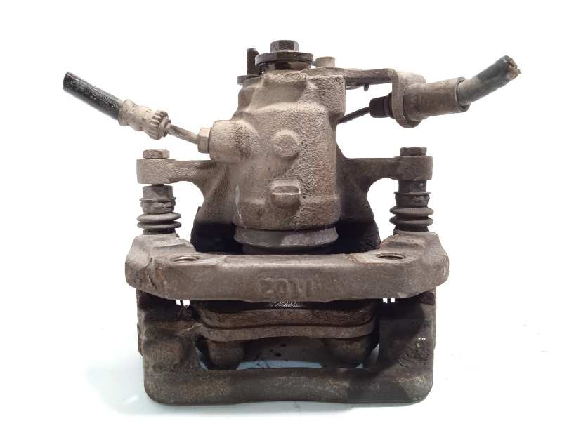 Recambio de pinza freno trasera derecha para fiat scudo (270) 2.0 referencia OEM IAM 9467567580  