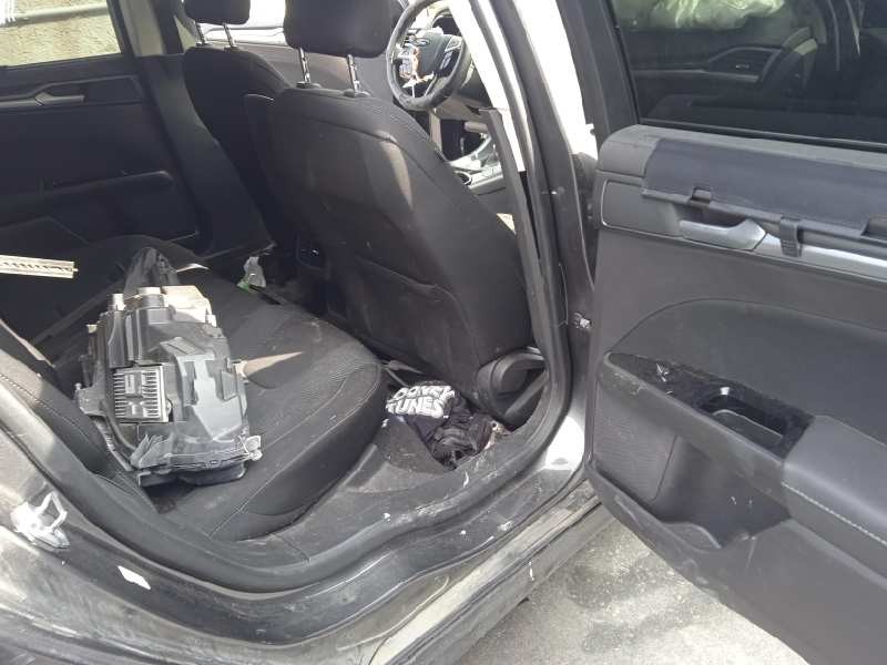 ford mondeo lim. del año 2017