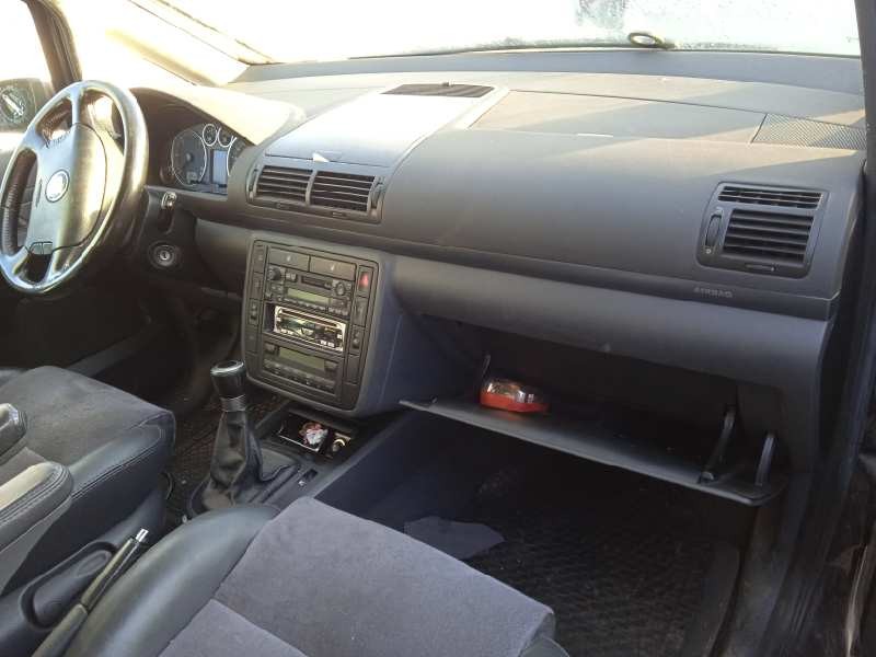 seat alhambra (7v9) del año 2003