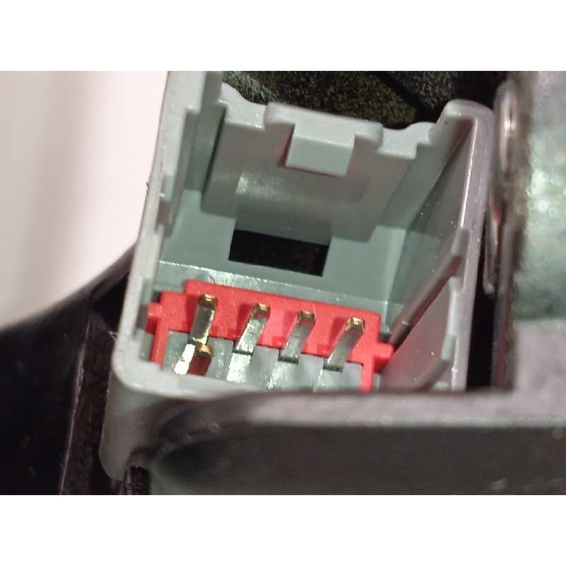 Recambio de espejo interior para jaguar xf 3.0 v6 diesel cat referencia OEM IAM 6W9317E678AC  LR021821