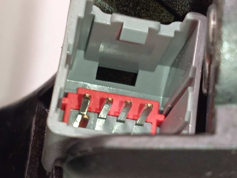 Recambio de espejo interior para jaguar xf 3.0 v6 diesel cat referencia OEM IAM 6W9317E678AC  LR021821