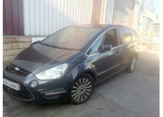 FORD S-MAX (CA1)