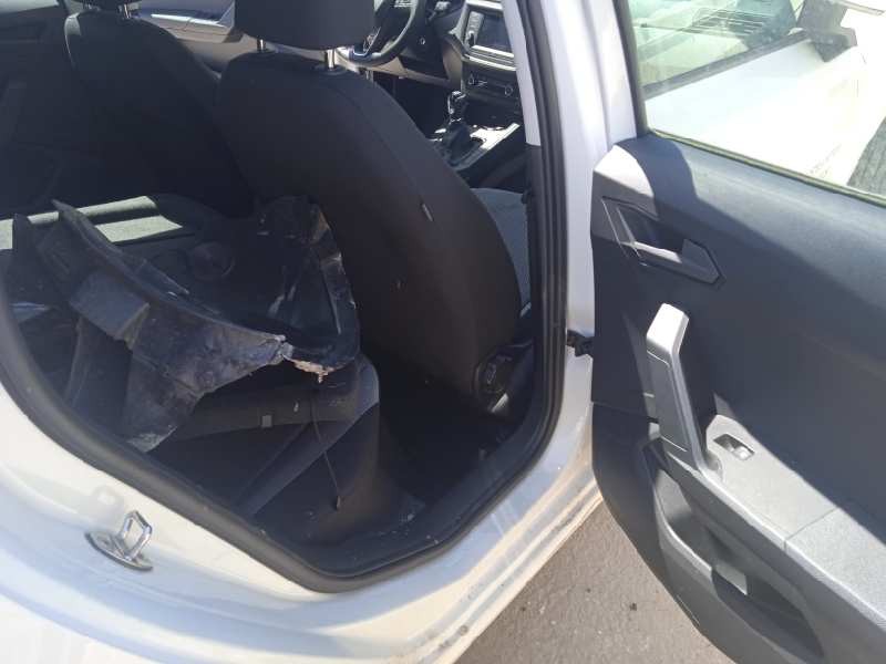 seat ibiza (kj1) del año 2020