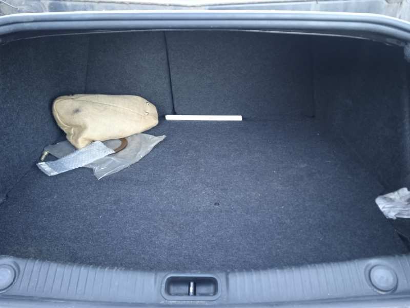 renault megane ii classic berlina del año 2003