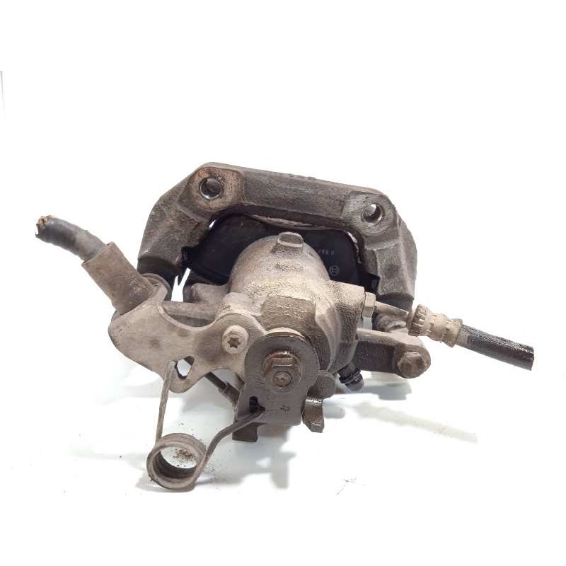 Recambio de pinza freno trasera derecha para fiat scudo (270) 2.0 referencia OEM IAM 9467567580  
