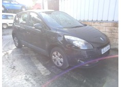 RENAULT SCENIC III